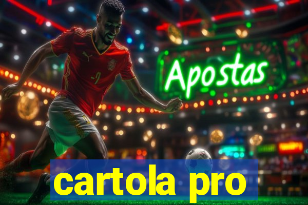 cartola pro
